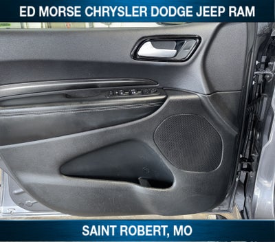 2023 Dodge Durango SXT