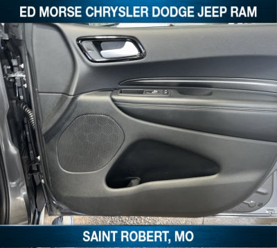 2023 Dodge Durango SXT