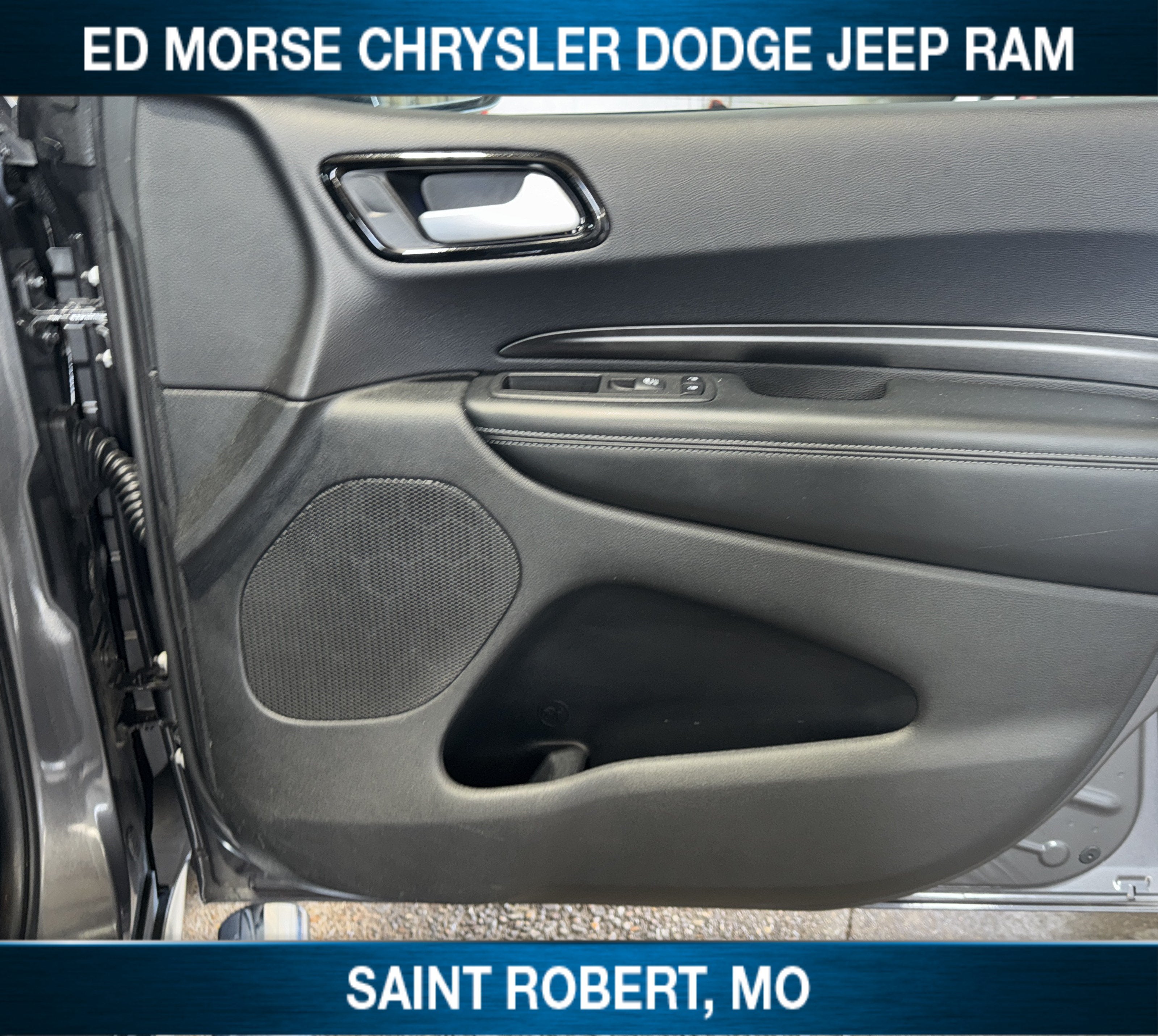 2023 Dodge Durango SXT