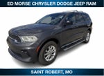 2023 Dodge Durango SXT