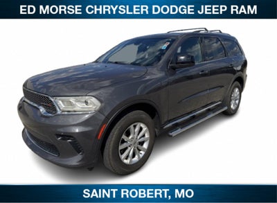 2023 Dodge Durango SXT