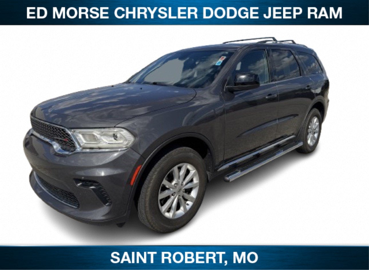2023 Dodge Durango SXT