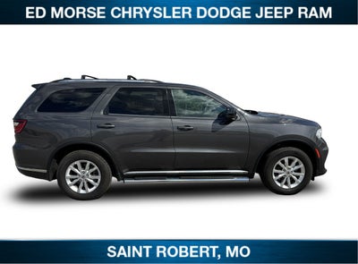 2023 Dodge Durango SXT