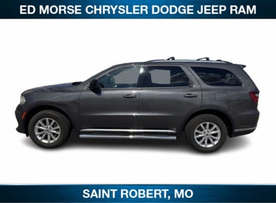 2023 Dodge Durango SXT