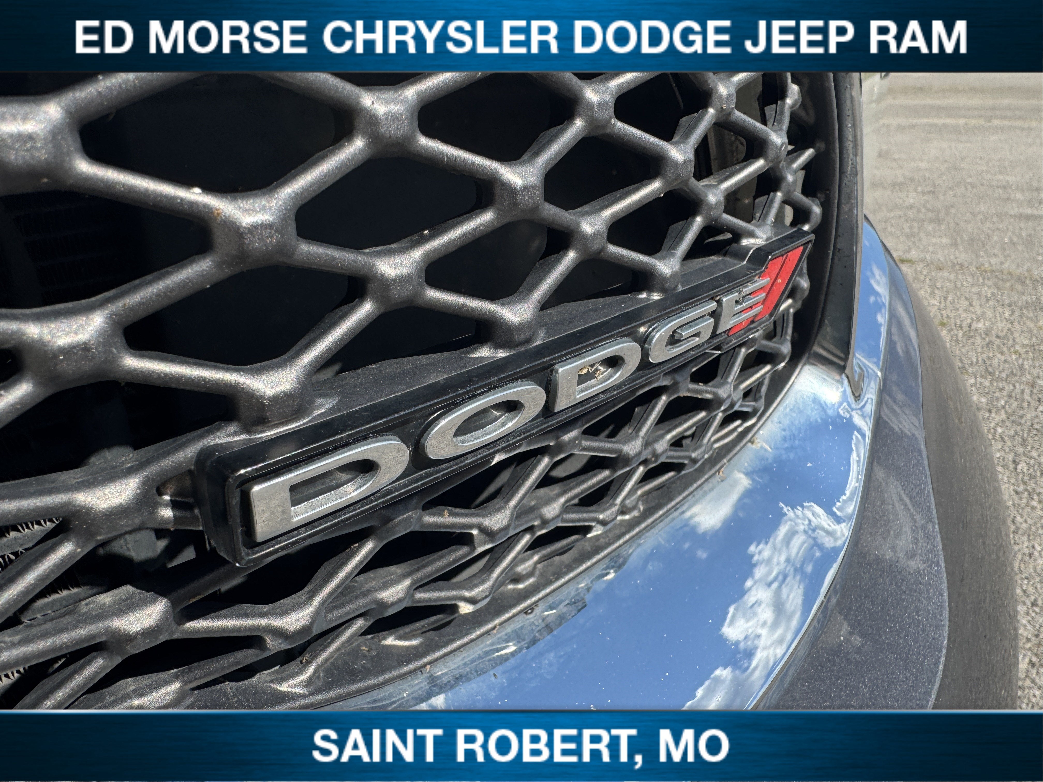 2023 Dodge Durango SXT