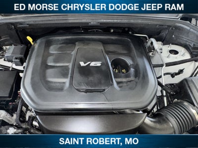 2019 Jeep Grand Cherokee Upland