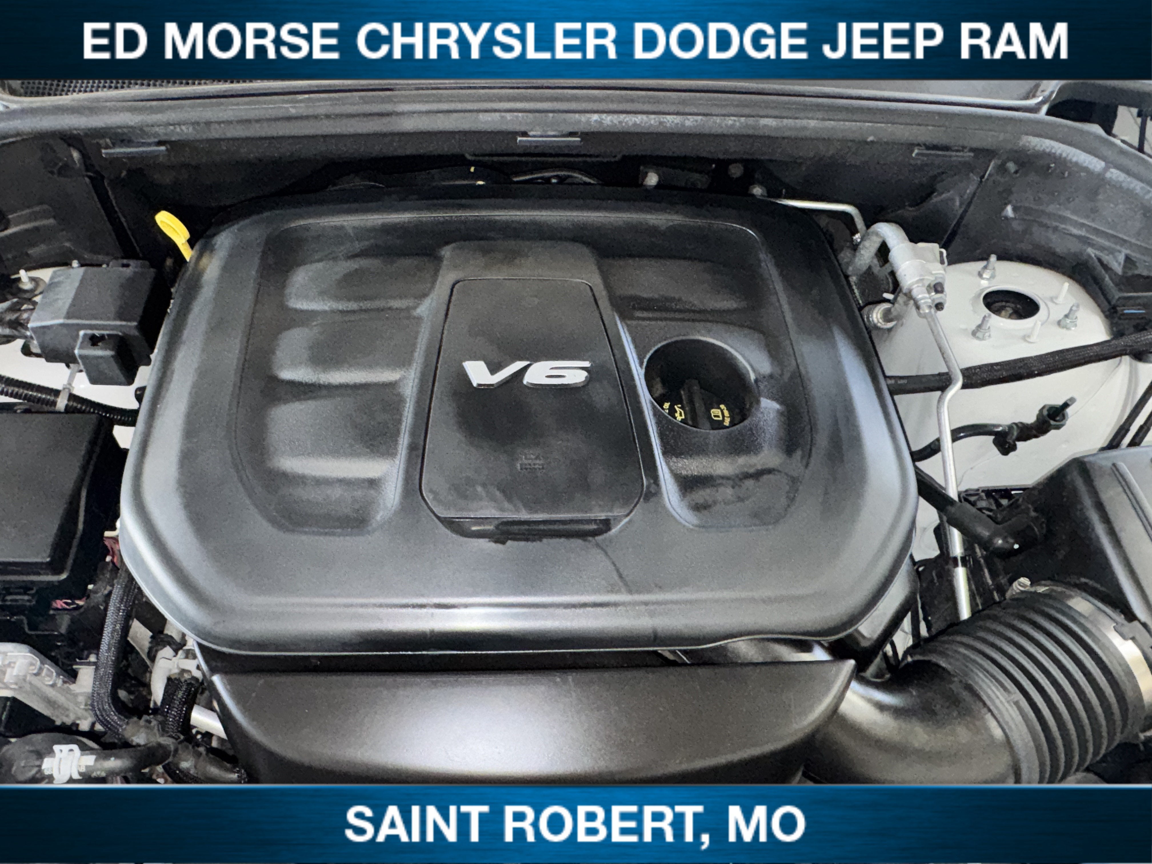 2019 Jeep Grand Cherokee Upland