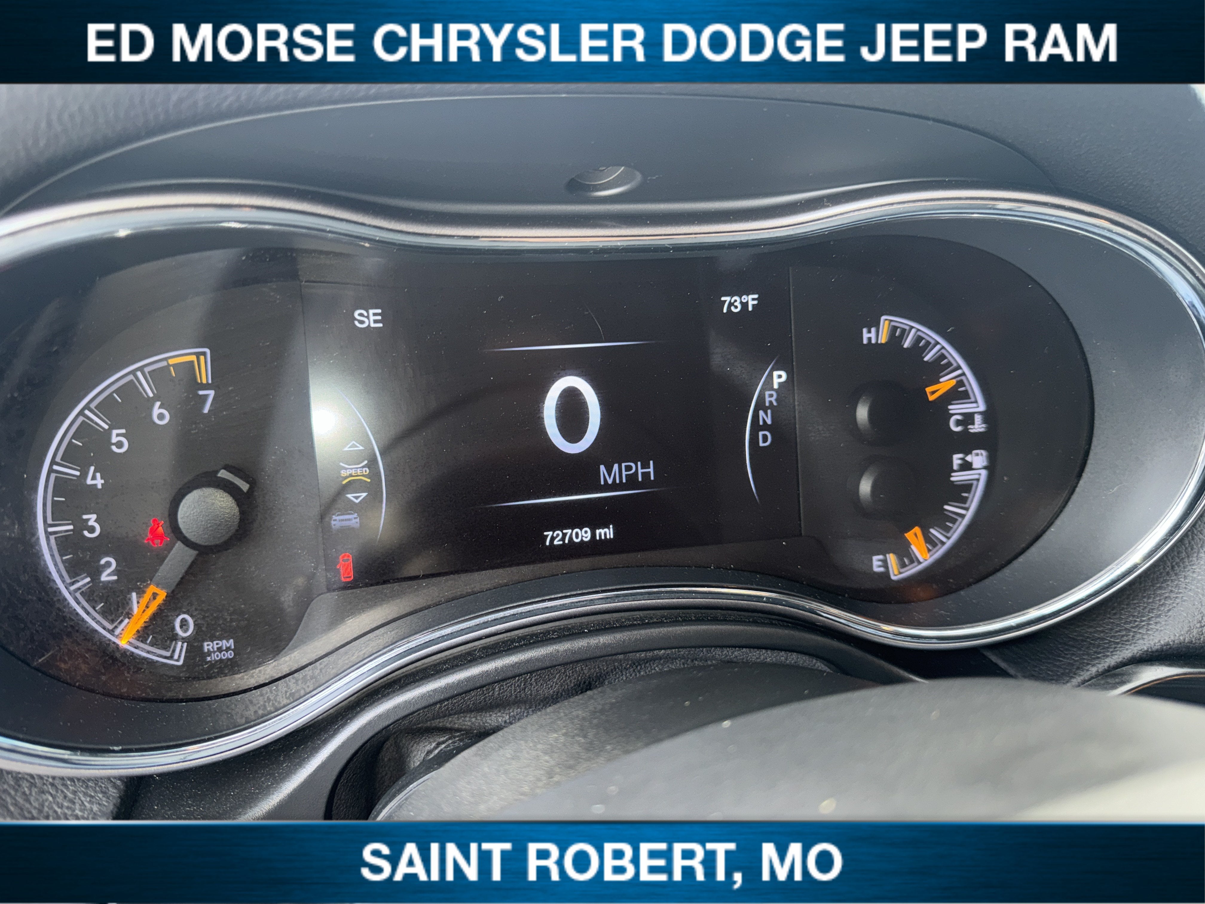 2019 Jeep Grand Cherokee Upland