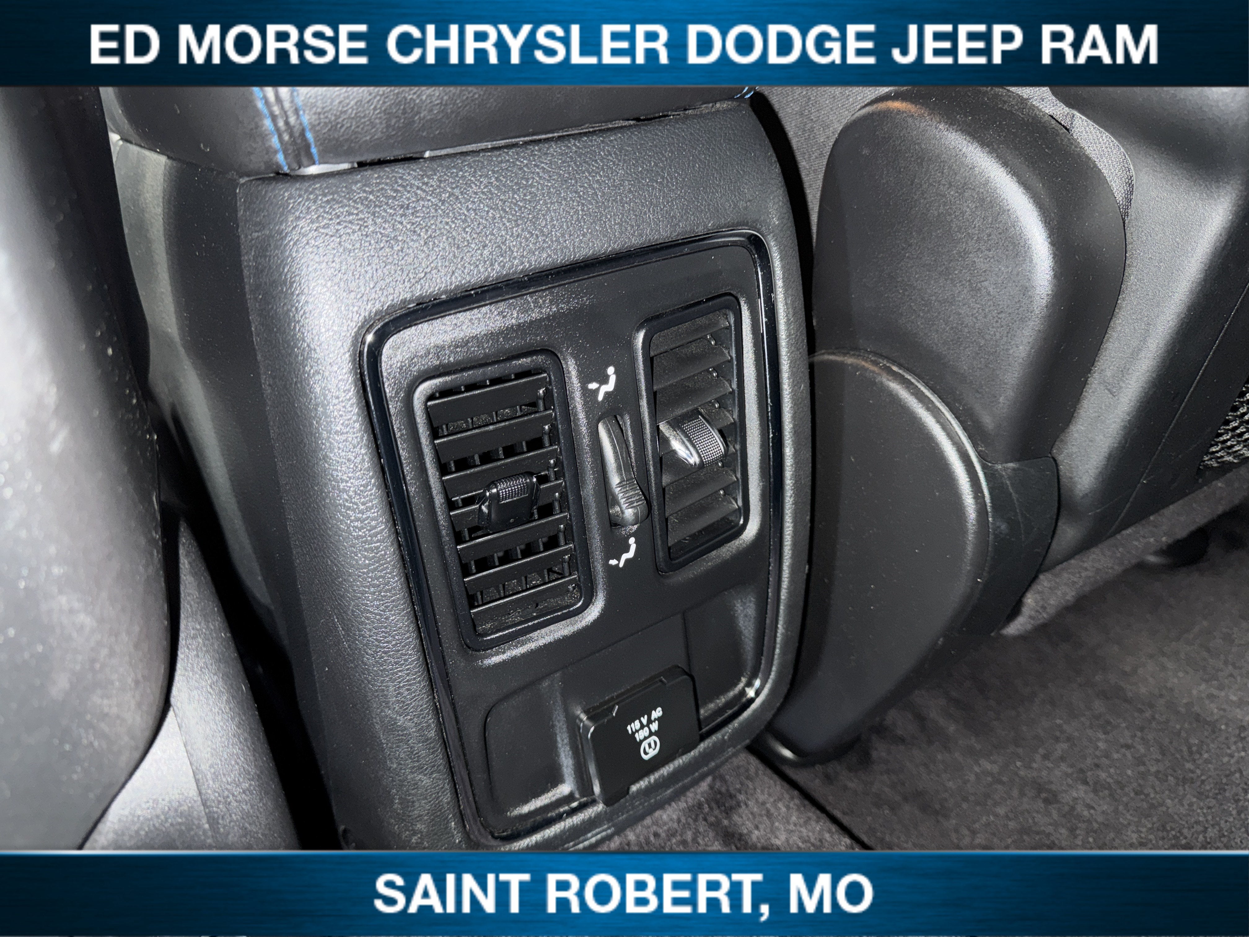 2019 Jeep Grand Cherokee Upland