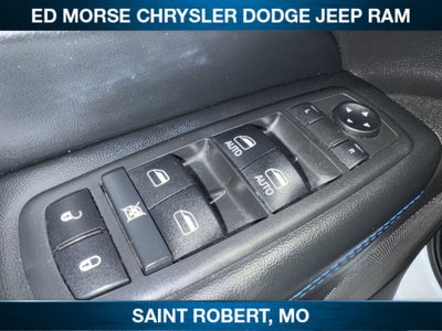 2019 Jeep Grand Cherokee Upland