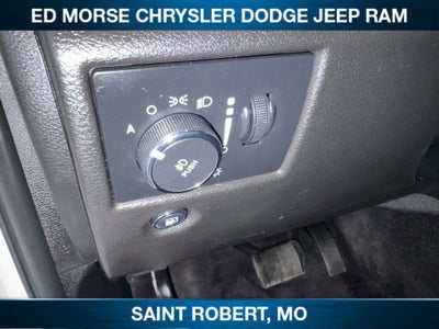 2019 Jeep Grand Cherokee Upland