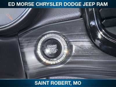 2019 Jeep Grand Cherokee Upland