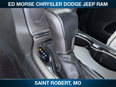 2019 Jeep Grand Cherokee Upland