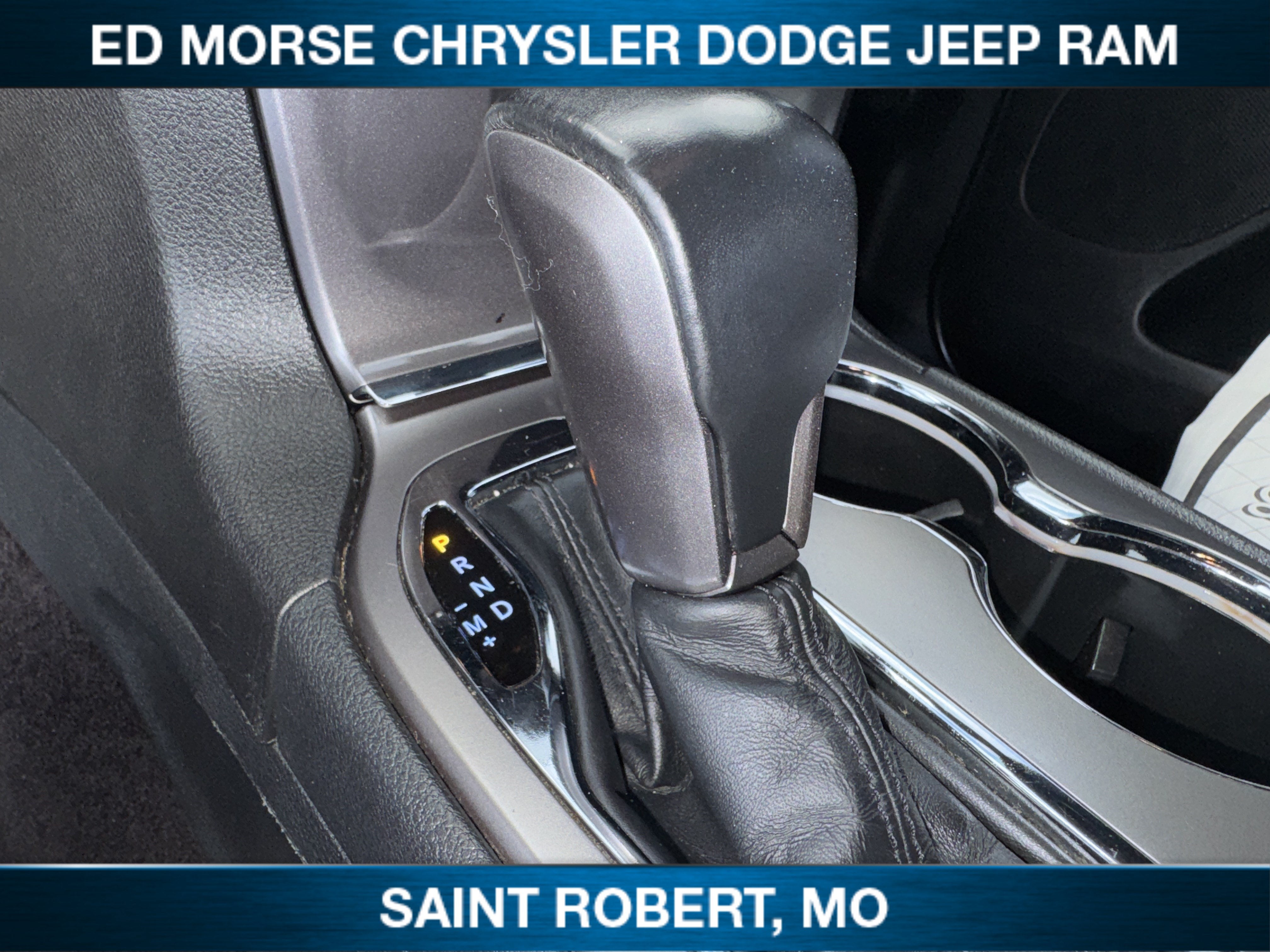 2019 Jeep Grand Cherokee Upland