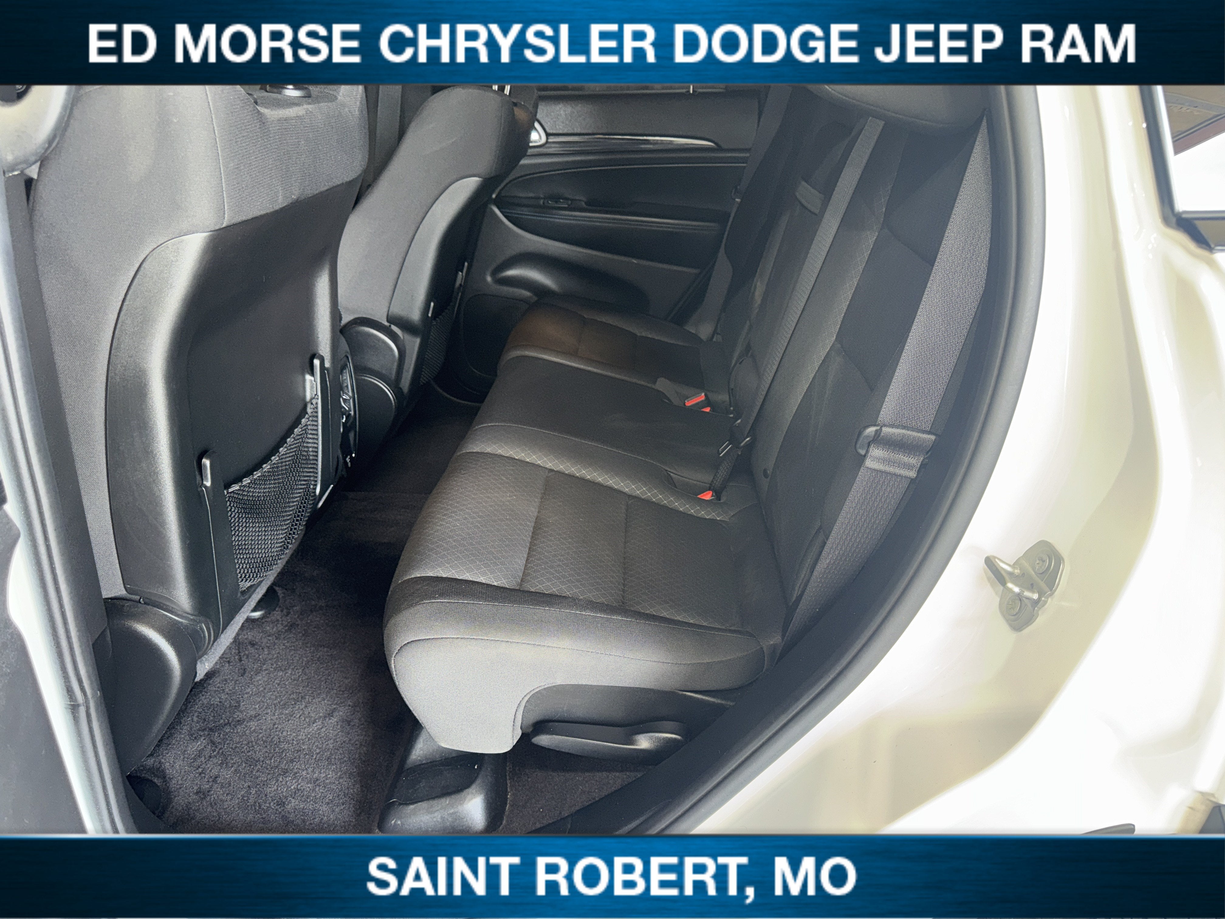 2019 Jeep Grand Cherokee Upland