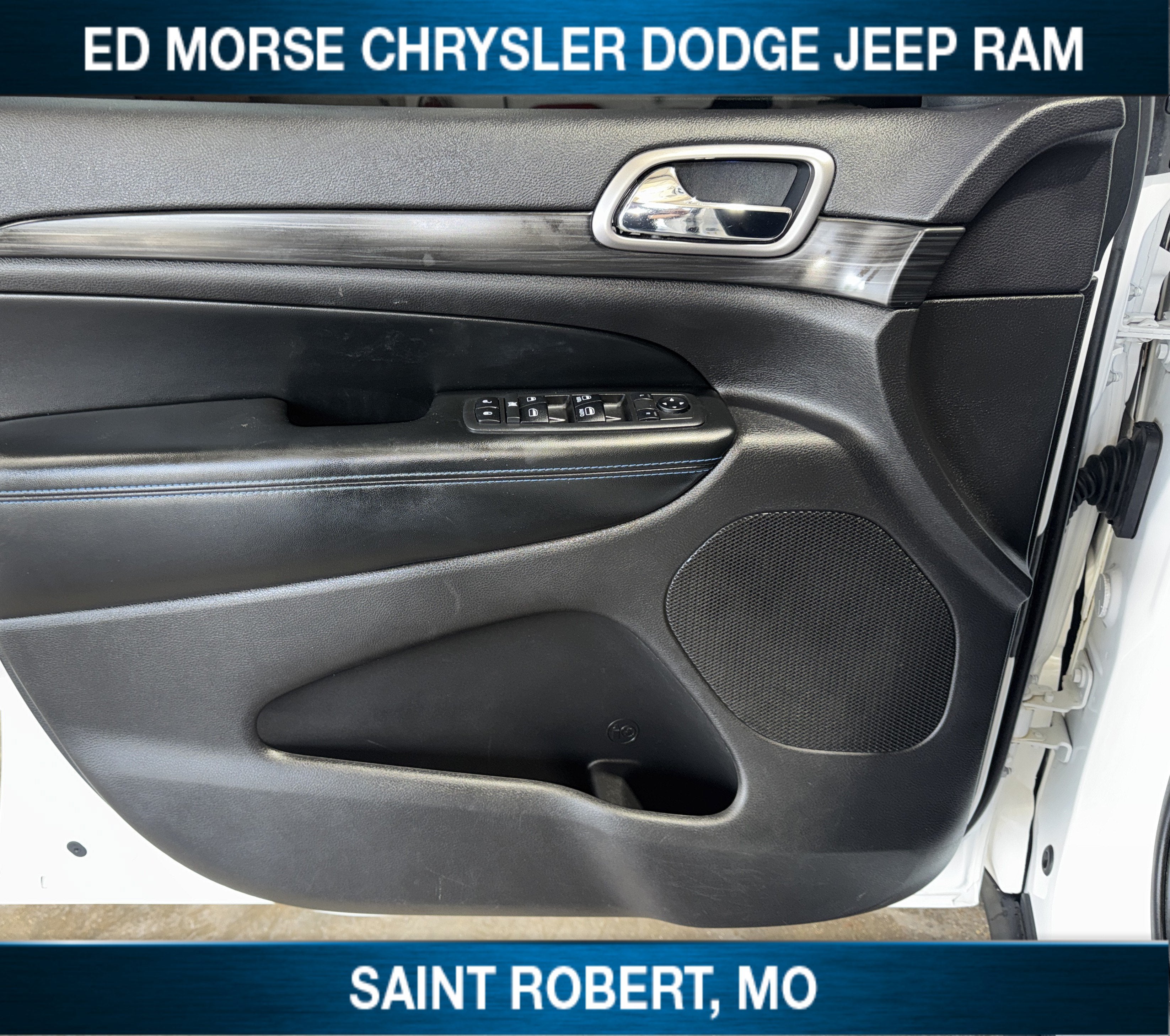 2019 Jeep Grand Cherokee Upland