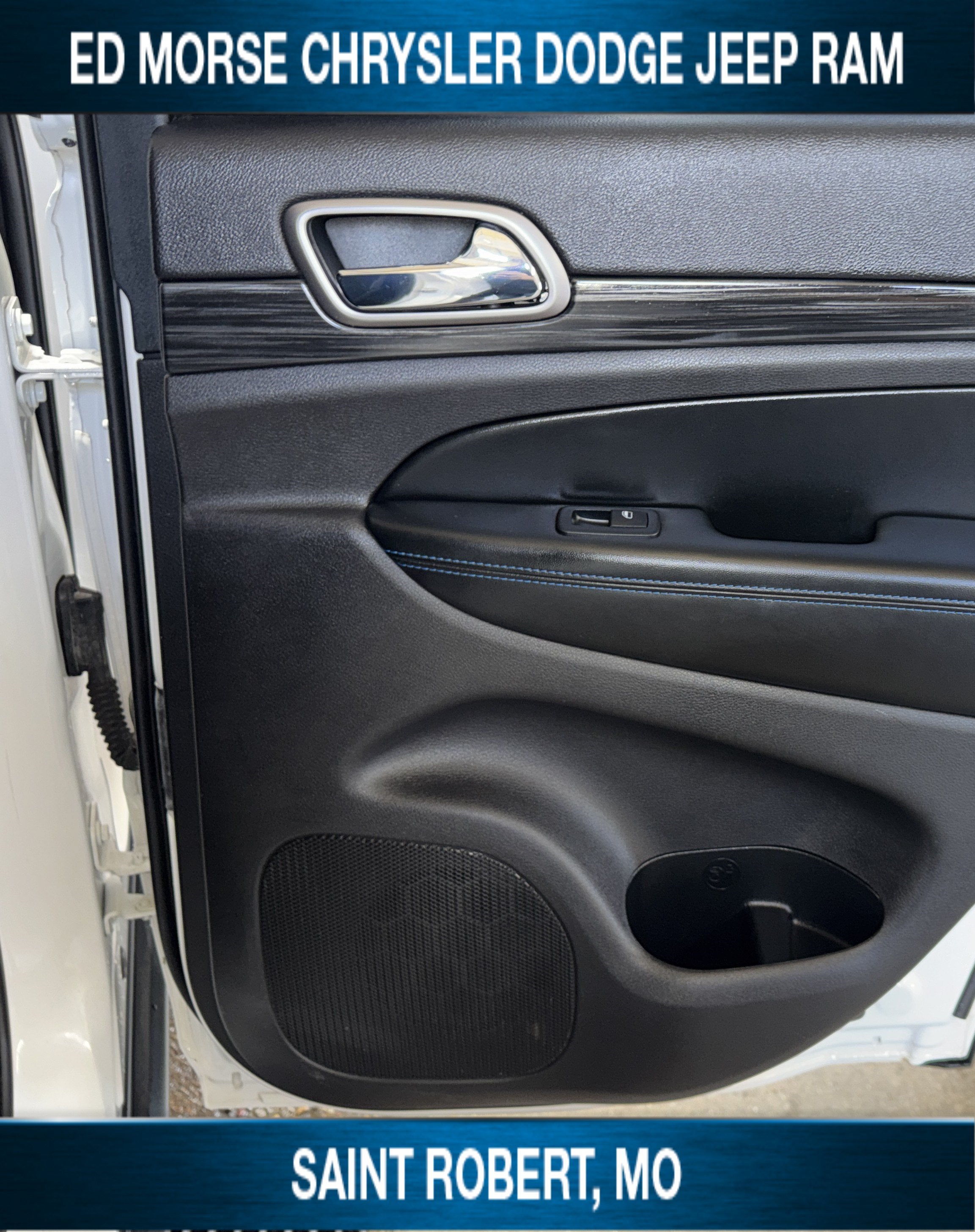 2019 Jeep Grand Cherokee Upland