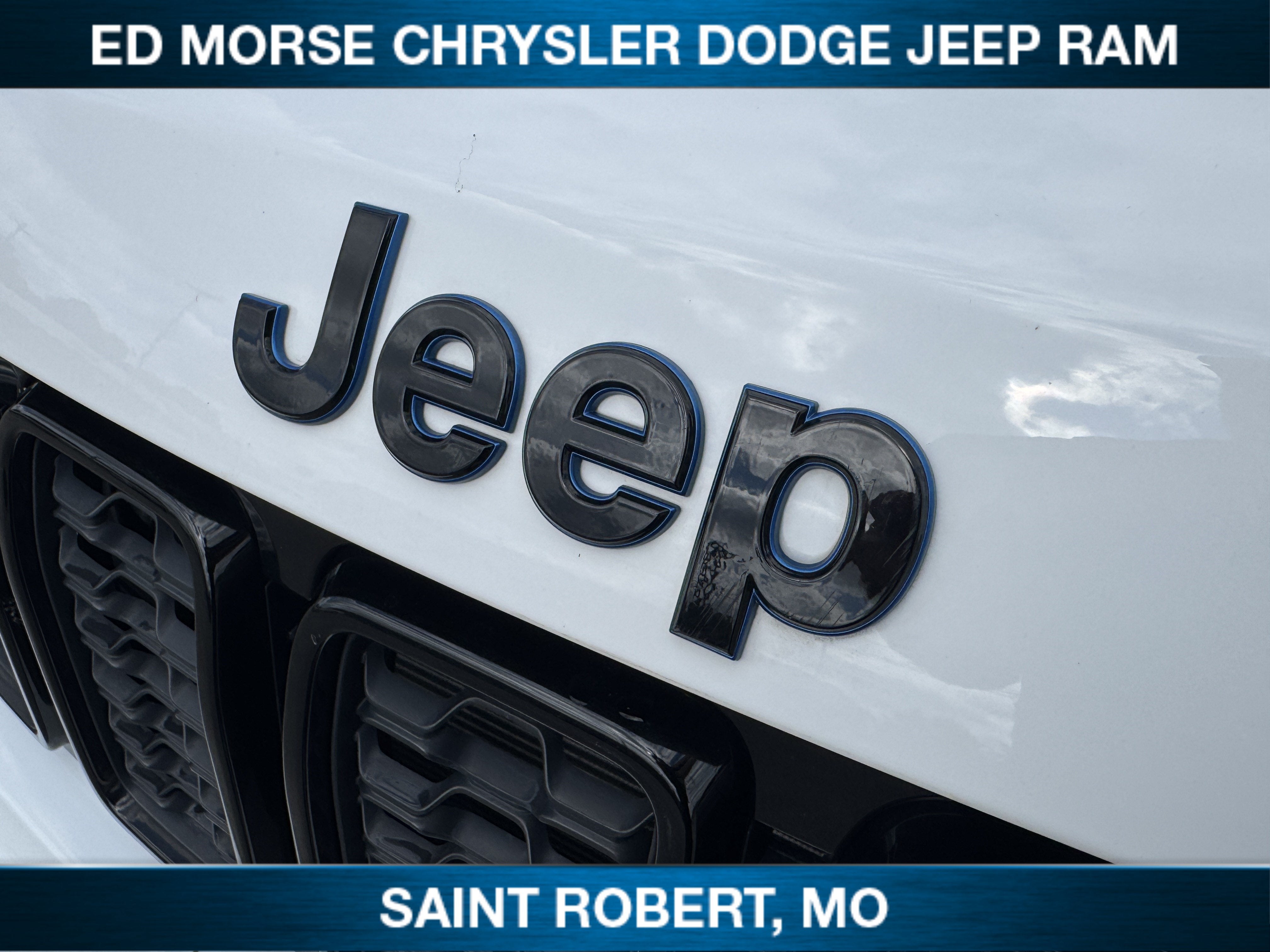 2019 Jeep Grand Cherokee Upland