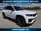 2026 Jeep Grand Cherokee 85th Anniversary Edition