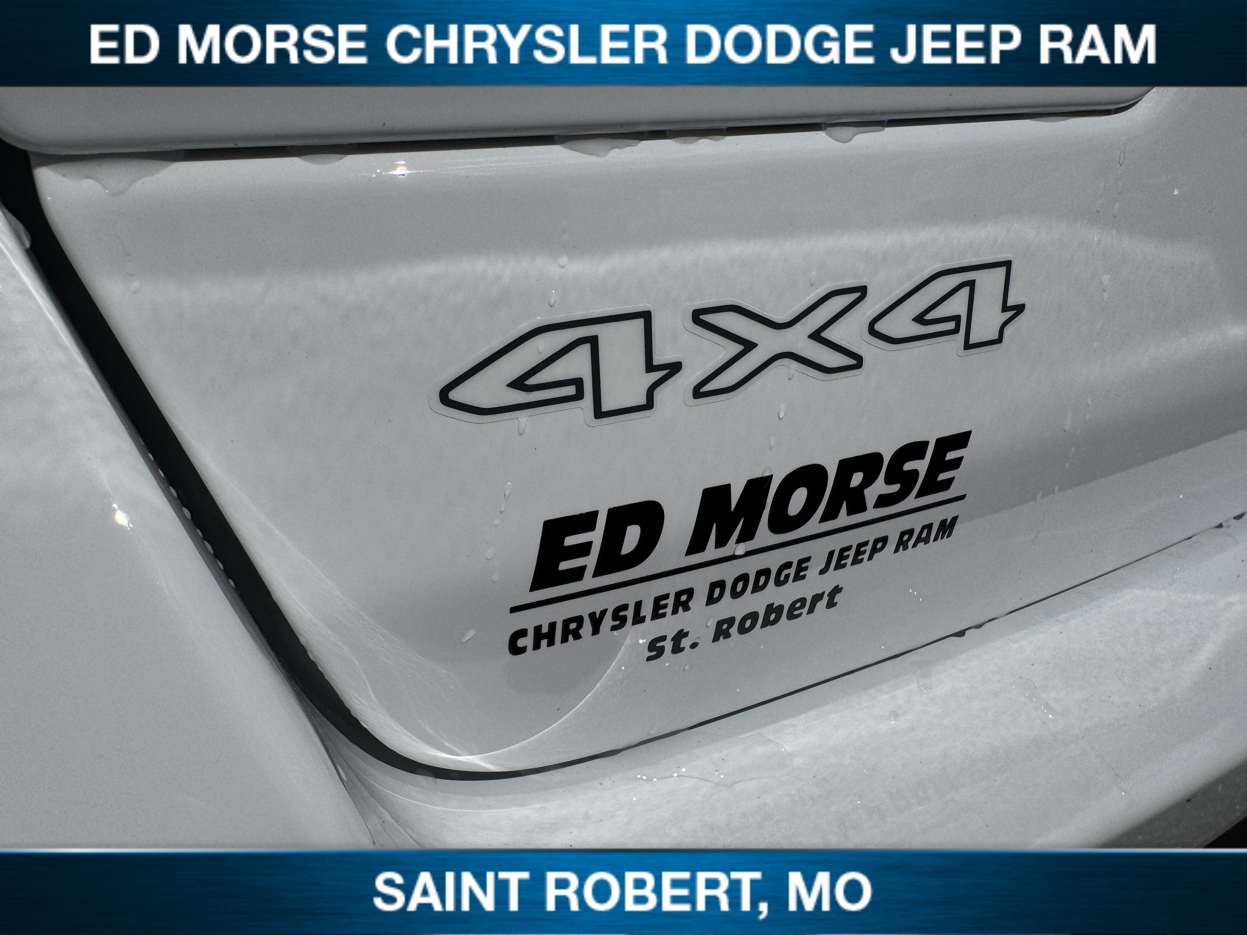 2026 Jeep Grand Cherokee 85th Anniversary Edition