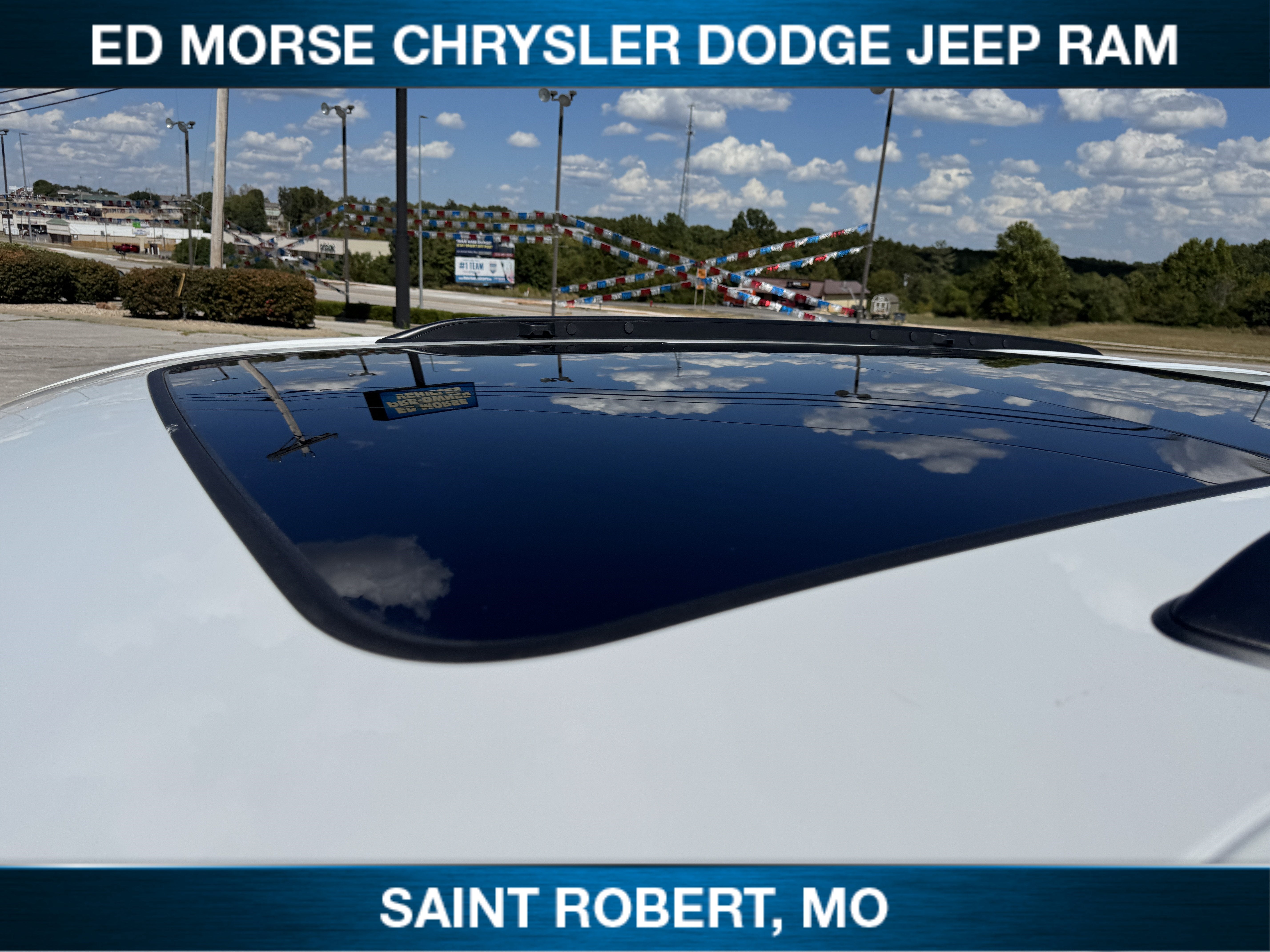 2026 Jeep Grand Cherokee 85th Anniversary Edition