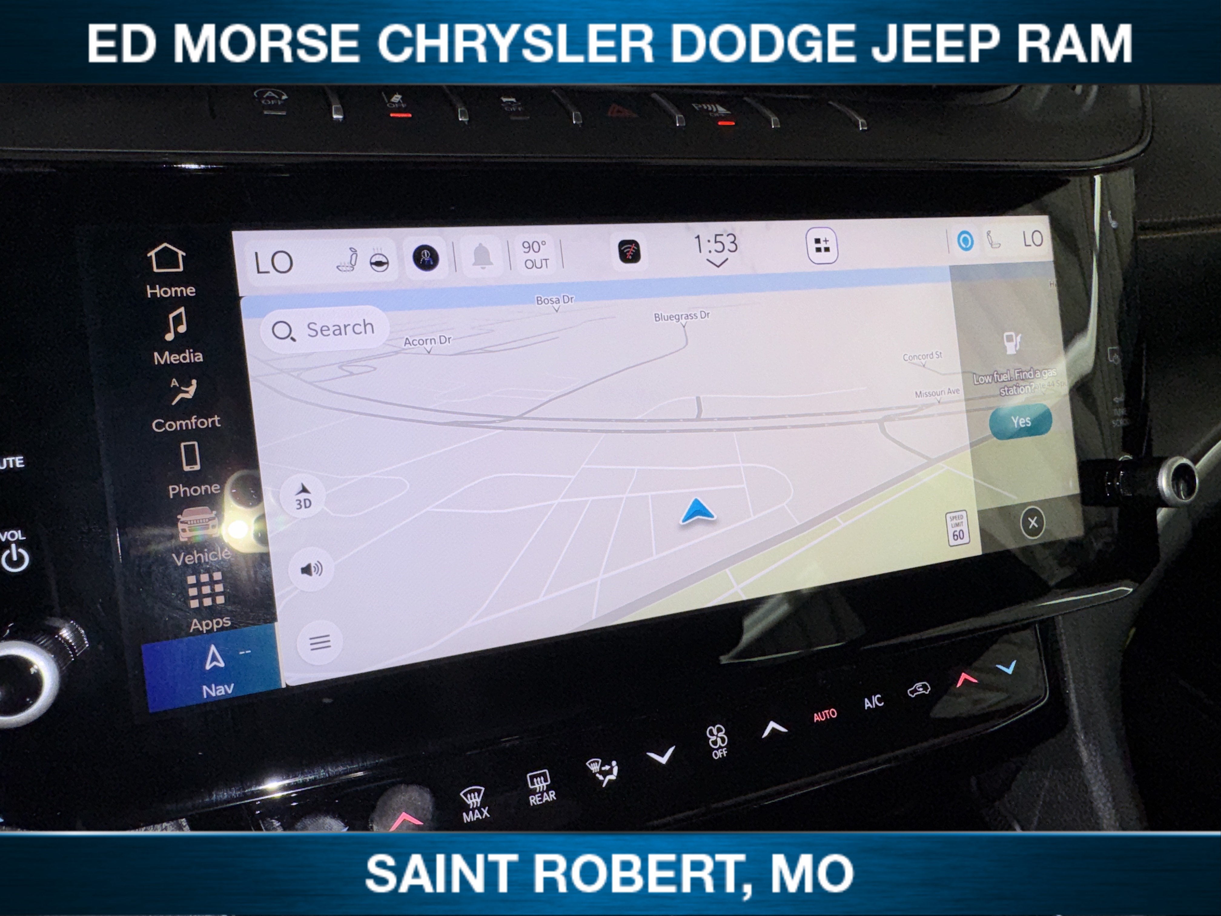 2026 Jeep Grand Cherokee 85th Anniversary Edition