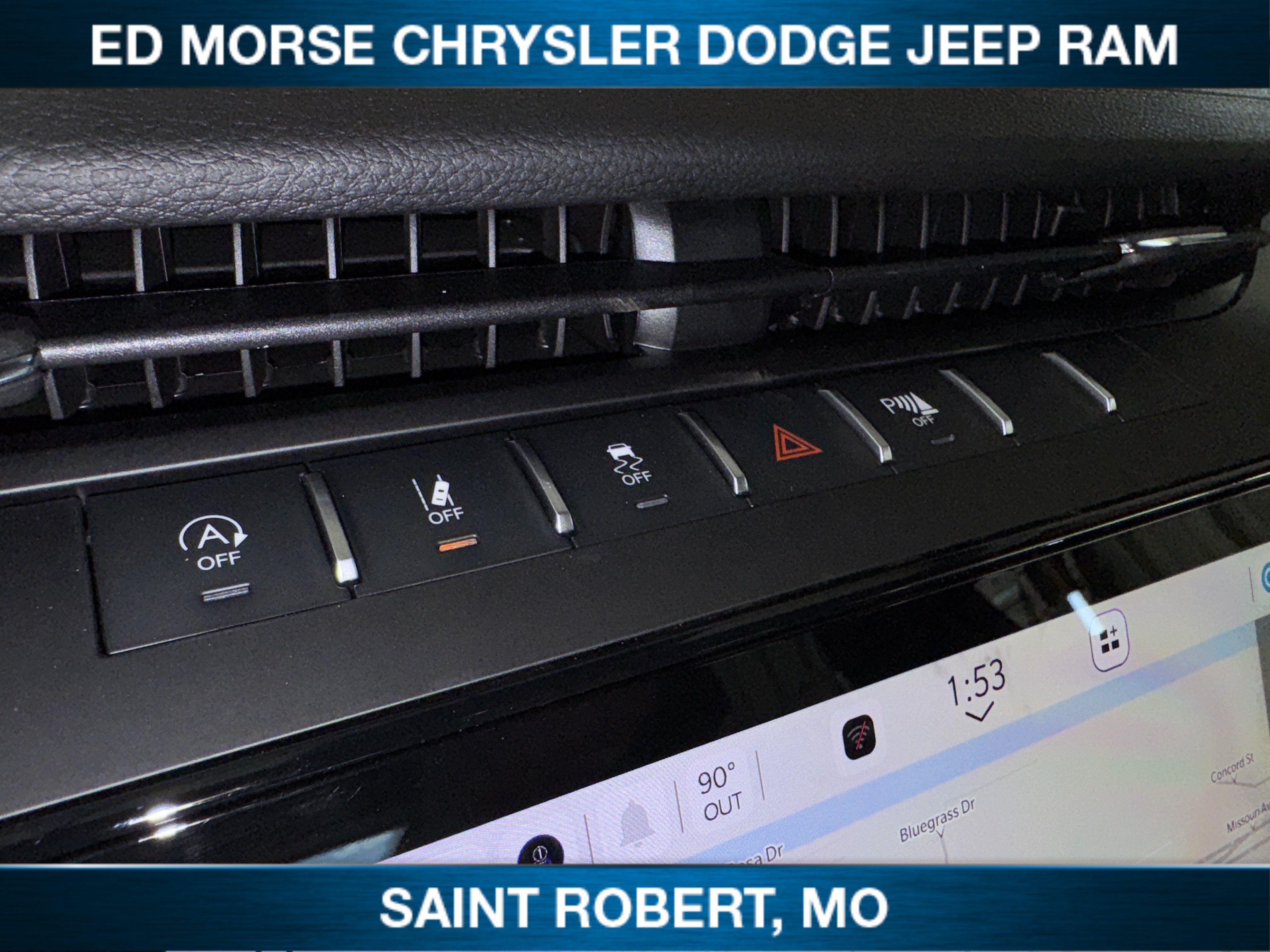 2026 Jeep Grand Cherokee 85th Anniversary Edition