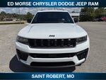 2026 Jeep Grand Cherokee 85th Anniversary Edition