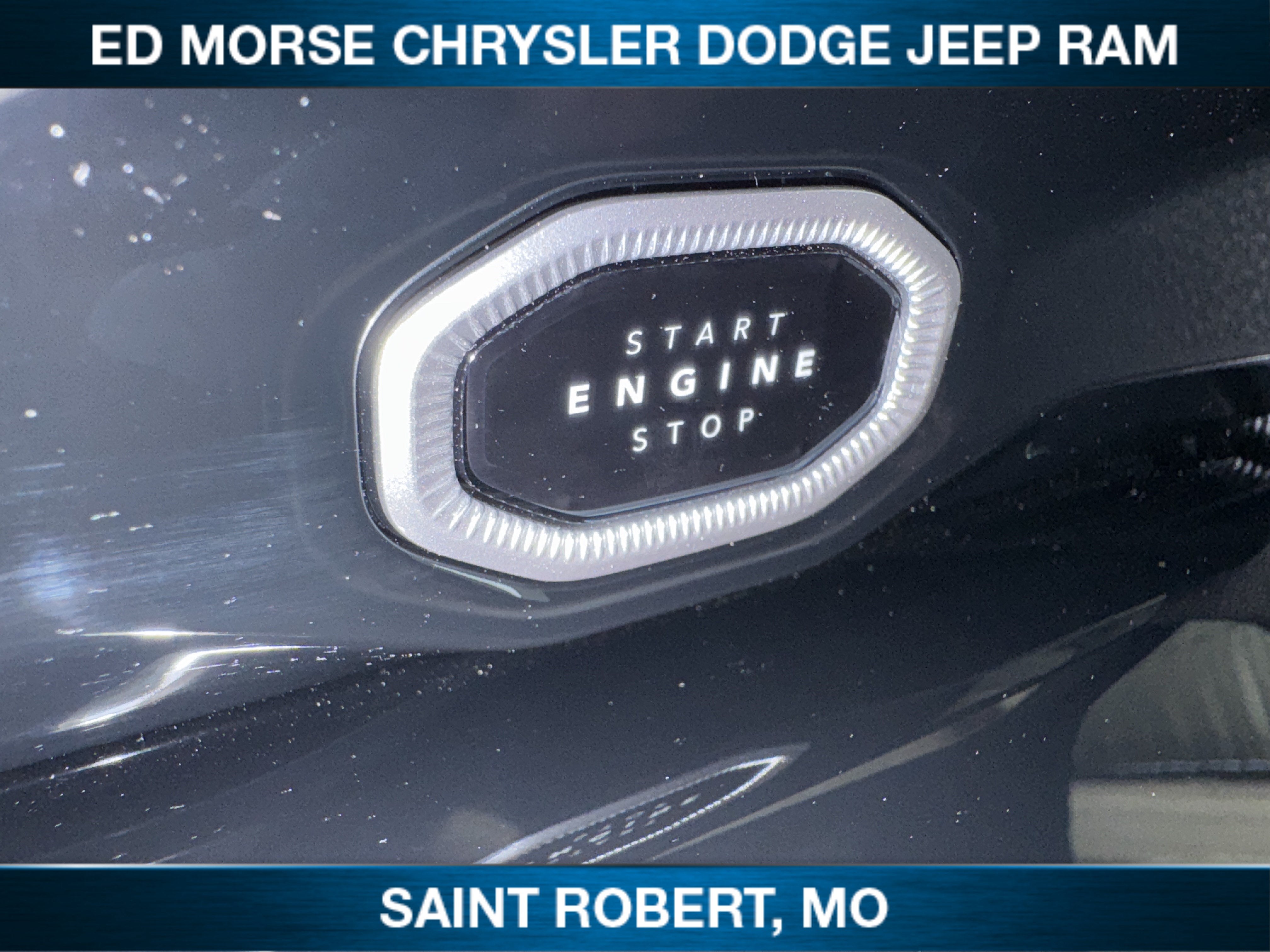 2026 Jeep Grand Cherokee 85th Anniversary Edition