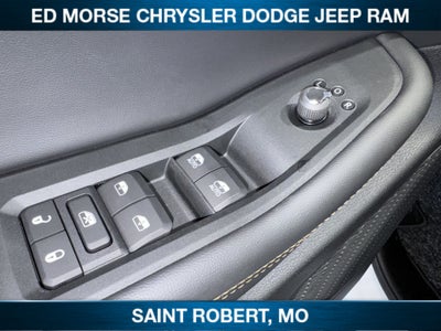2026 Jeep Grand Cherokee 85th Anniversary Edition