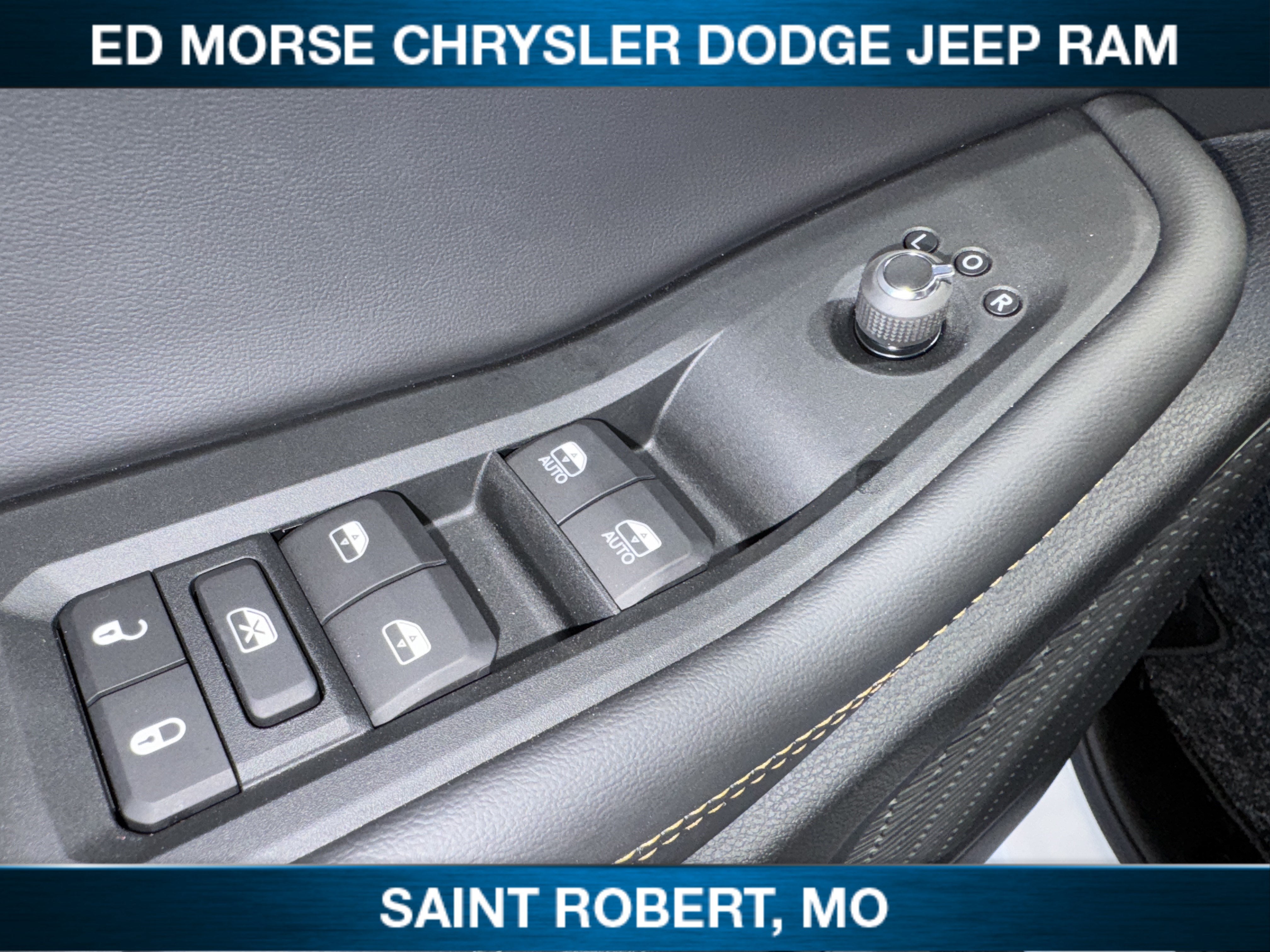 2026 Jeep Grand Cherokee 85th Anniversary Edition