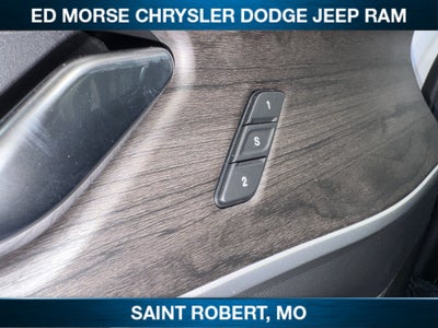 2026 Jeep Grand Cherokee 85th Anniversary Edition