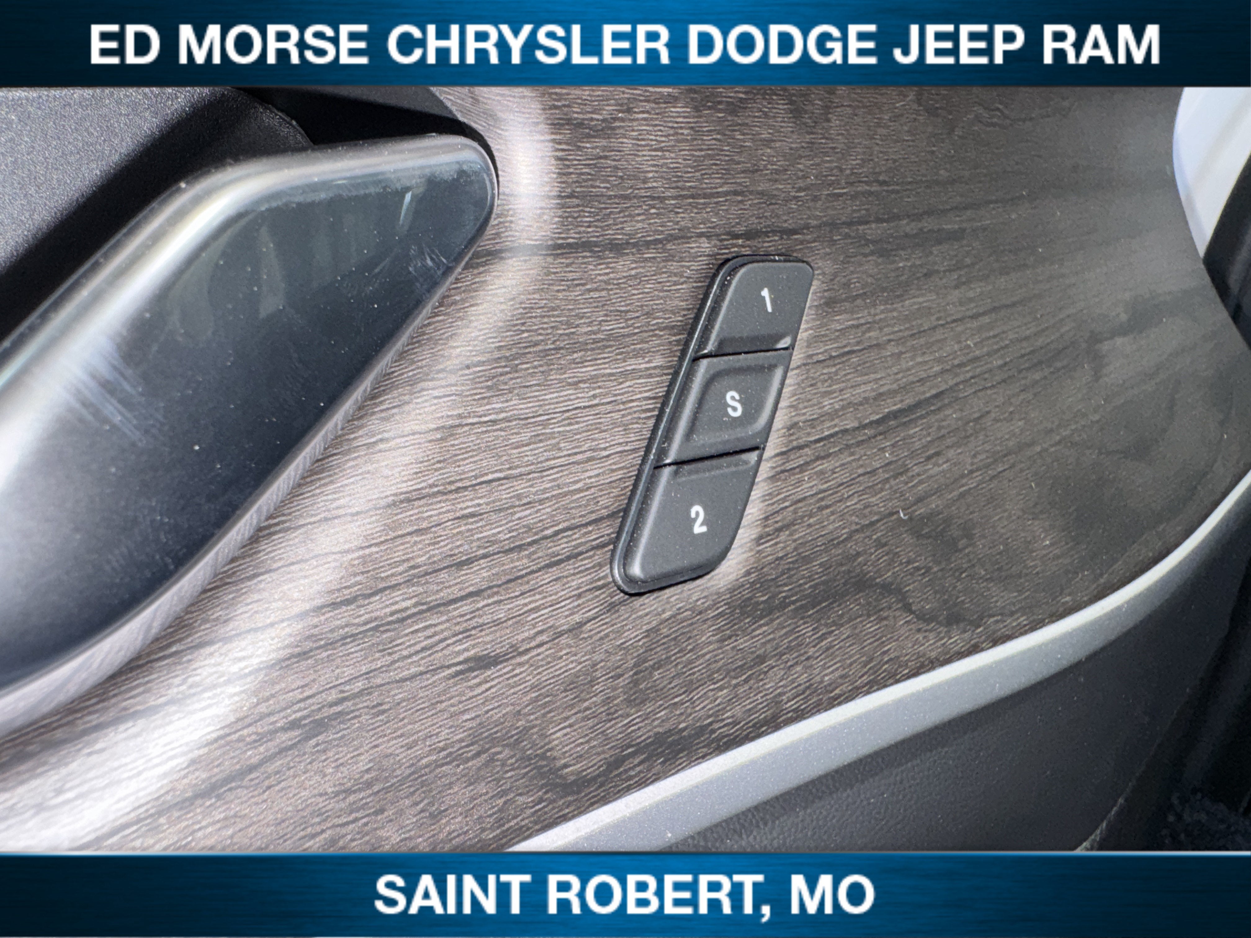 2026 Jeep Grand Cherokee 85th Anniversary Edition