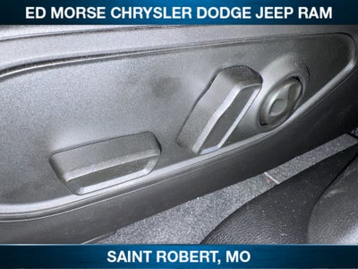 2026 Jeep Grand Cherokee 85th Anniversary Edition