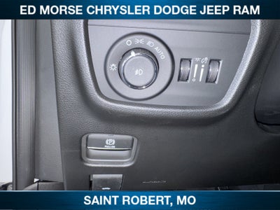 2026 Jeep Grand Cherokee 85th Anniversary Edition