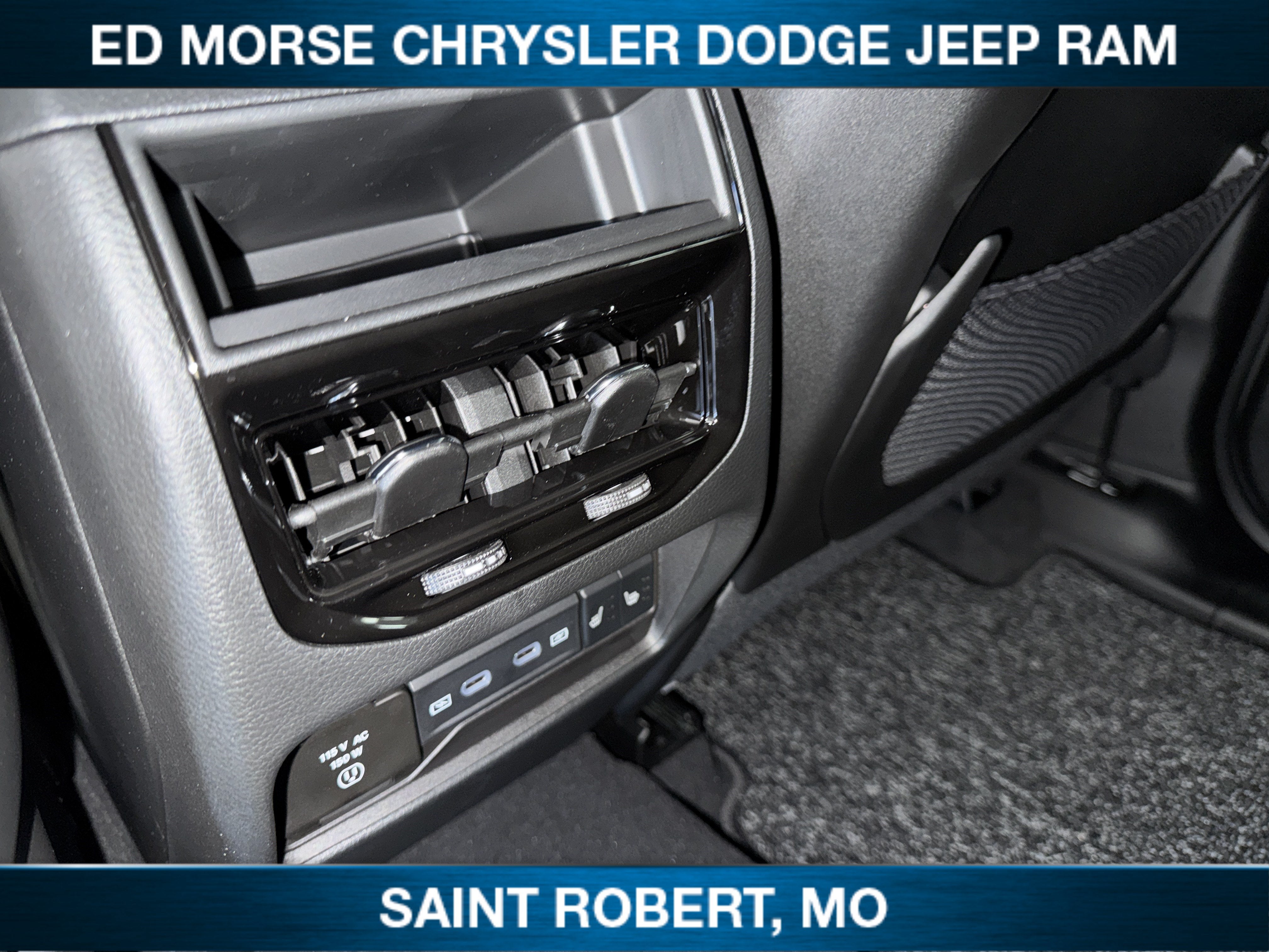 2026 Jeep Grand Cherokee 85th Anniversary Edition
