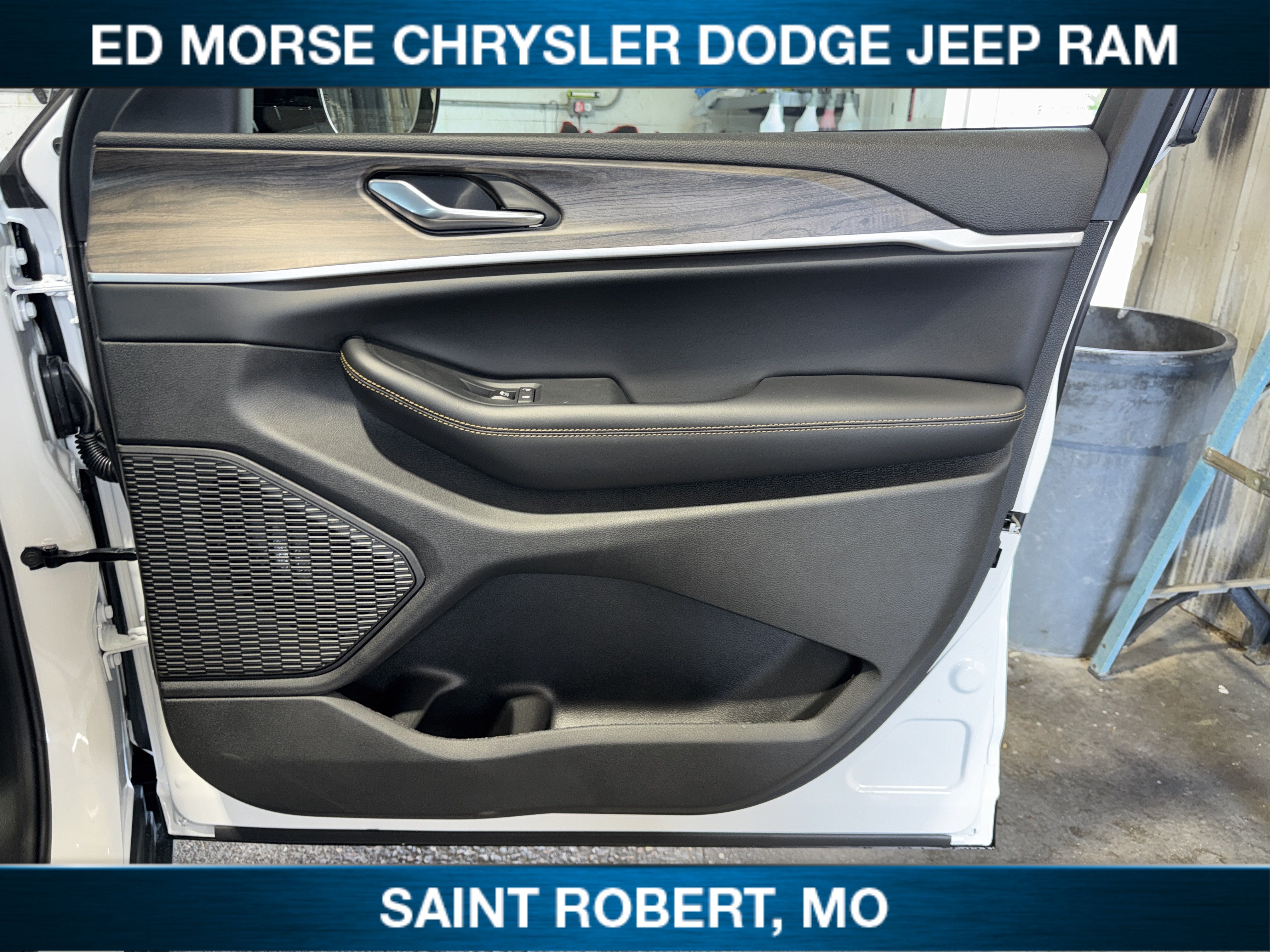 2026 Jeep Grand Cherokee 85th Anniversary Edition