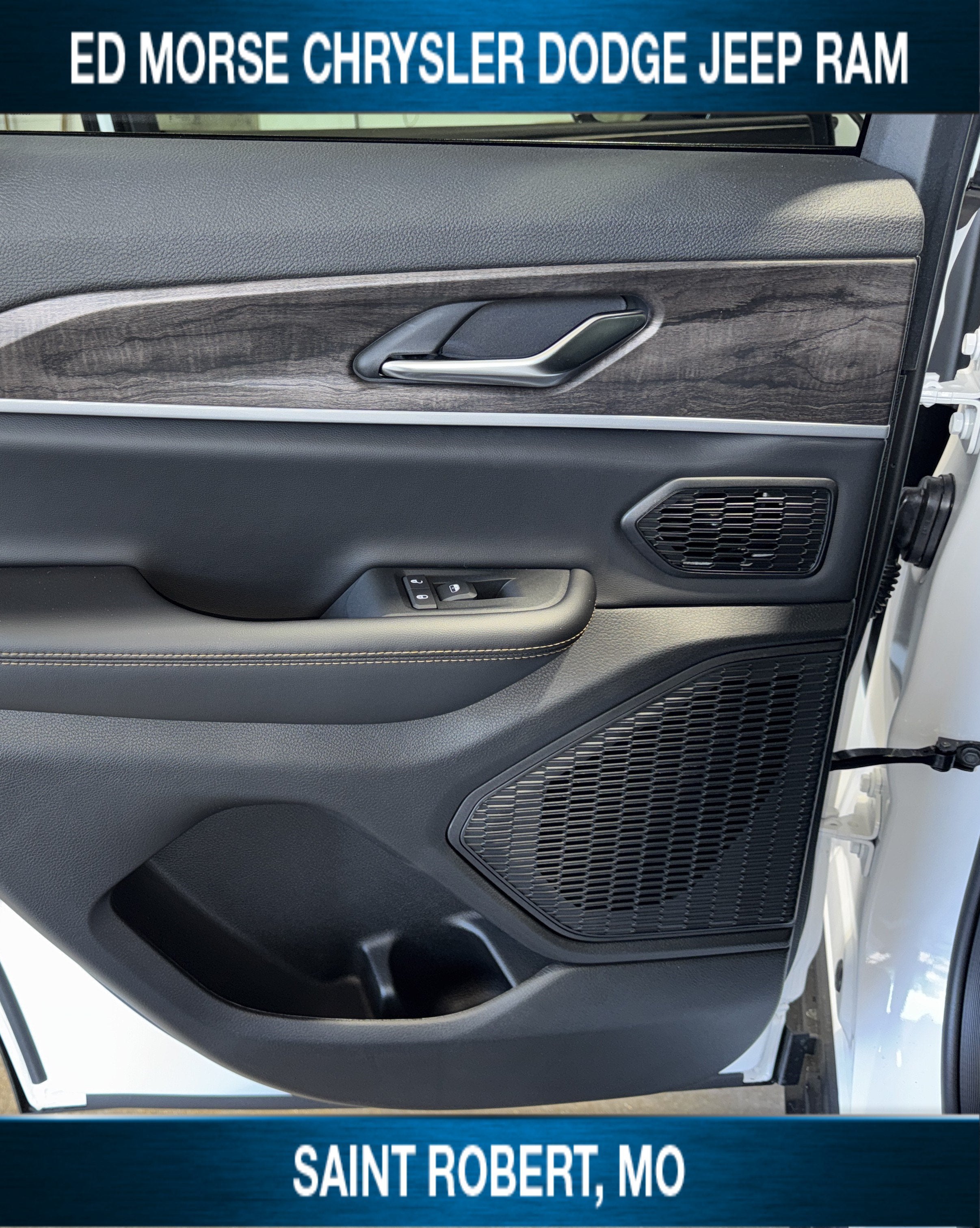 2026 Jeep Grand Cherokee 85th Anniversary Edition