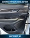 2026 Jeep Grand Cherokee 85th Anniversary Edition