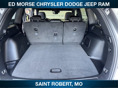 2026 Jeep Grand Cherokee 85th Anniversary Edition