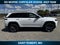 2026 Jeep Grand Cherokee 85th Anniversary Edition