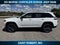 2026 Jeep Grand Cherokee 85th Anniversary Edition