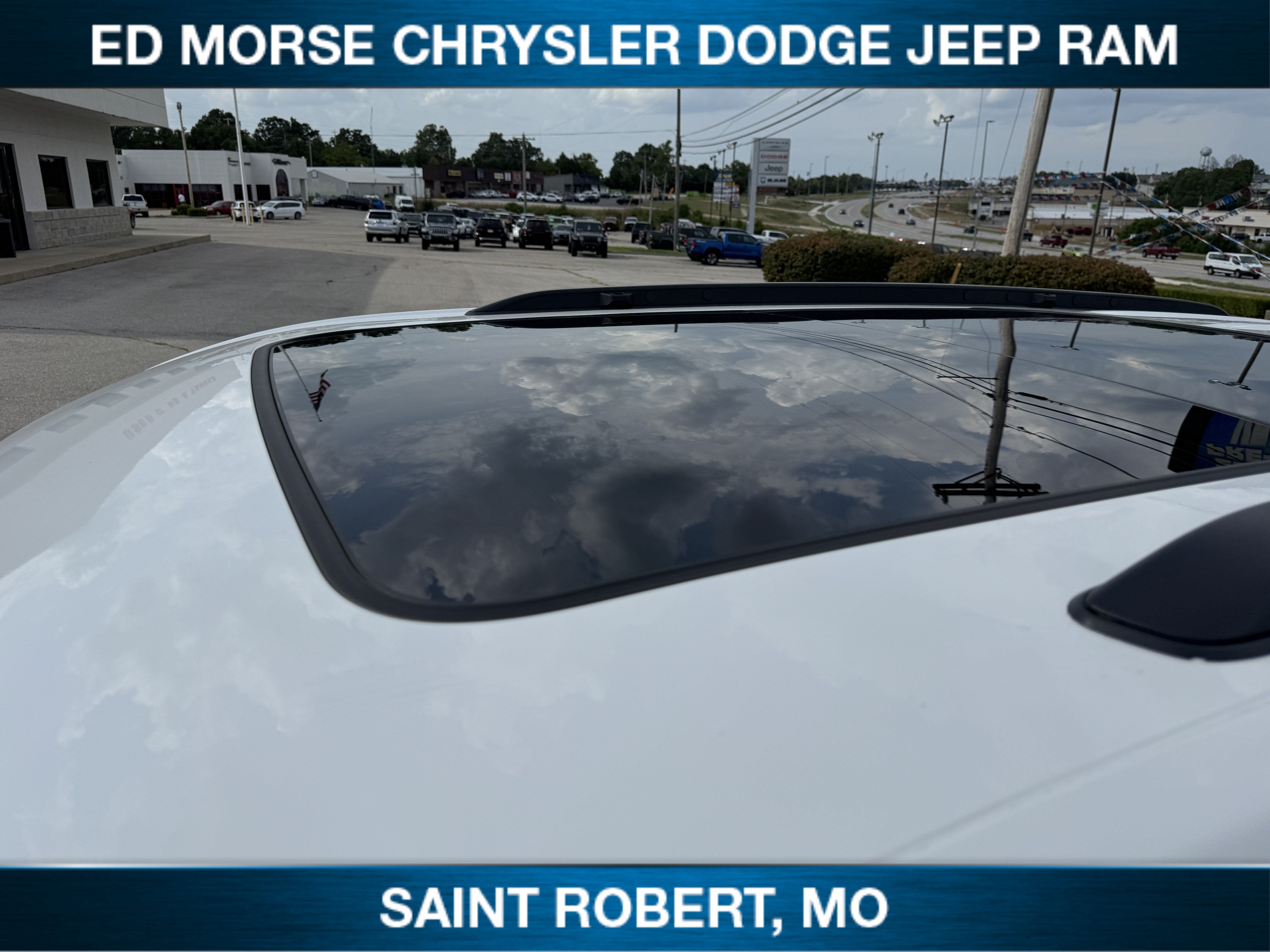2026 Jeep Grand Cherokee 85th Anniversary Edition