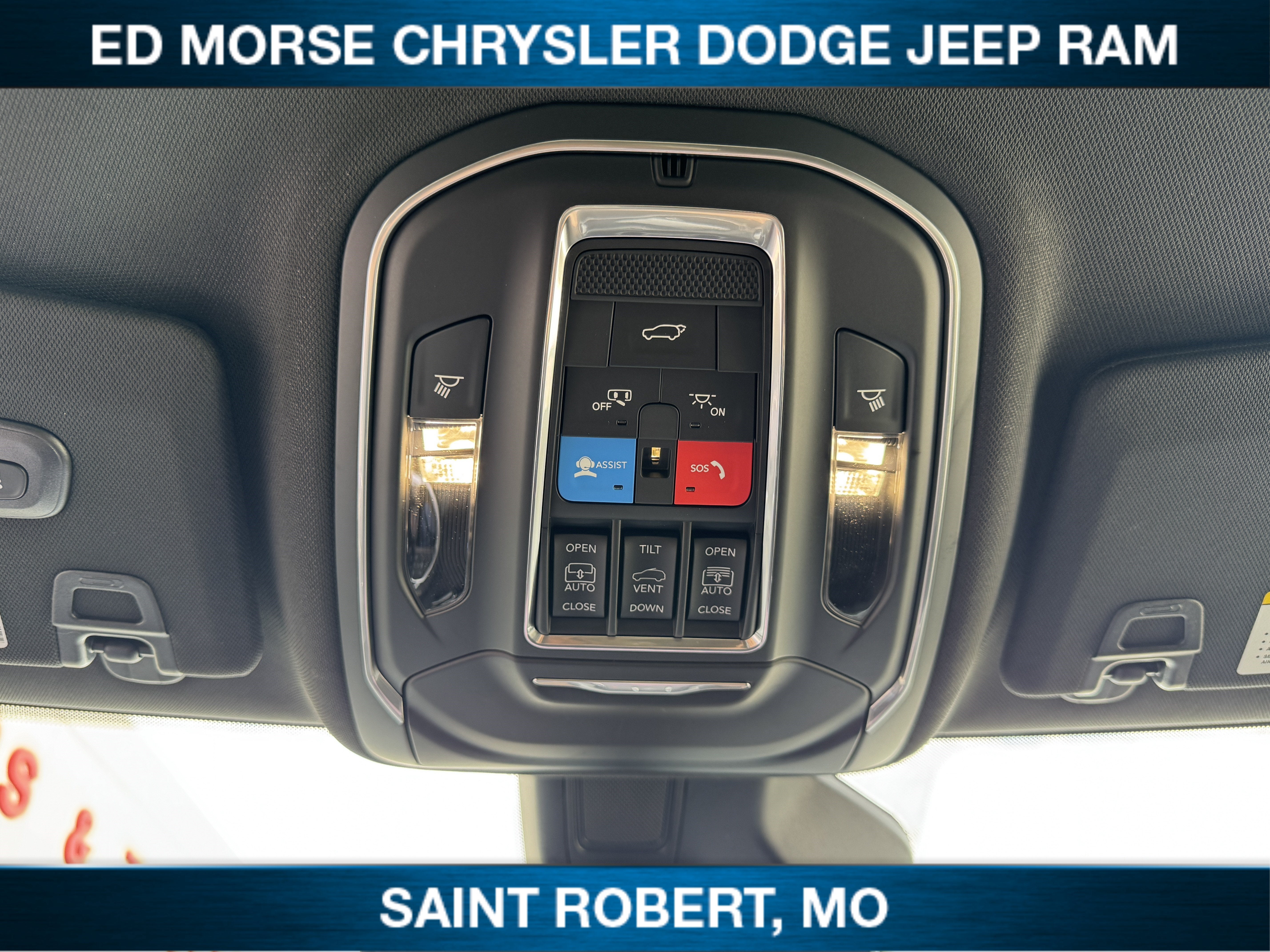 2026 Jeep Grand Cherokee 85th Anniversary Edition