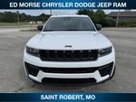 2026 Jeep Grand Cherokee 85th Anniversary Edition