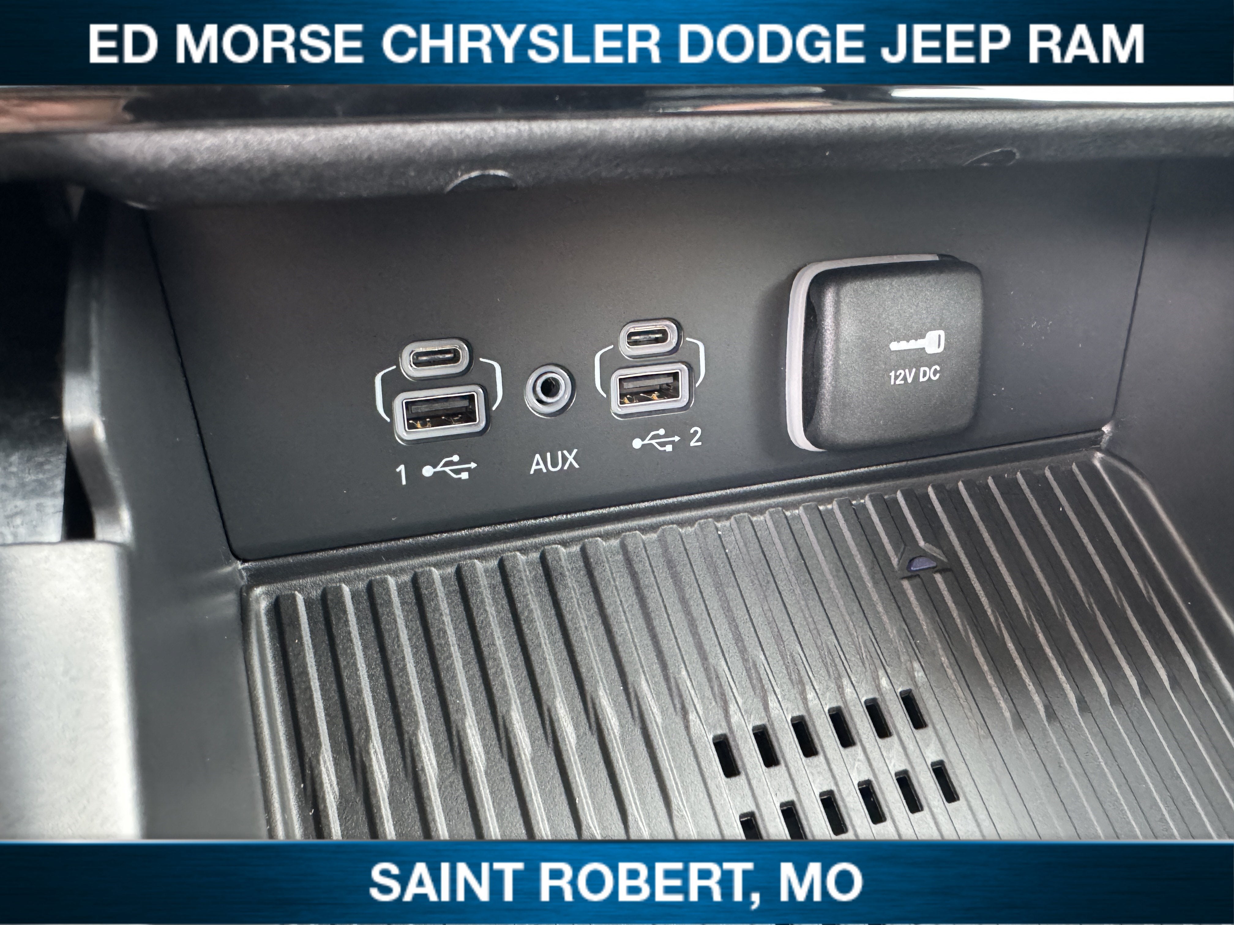 2026 Jeep Grand Cherokee 85th Anniversary Edition