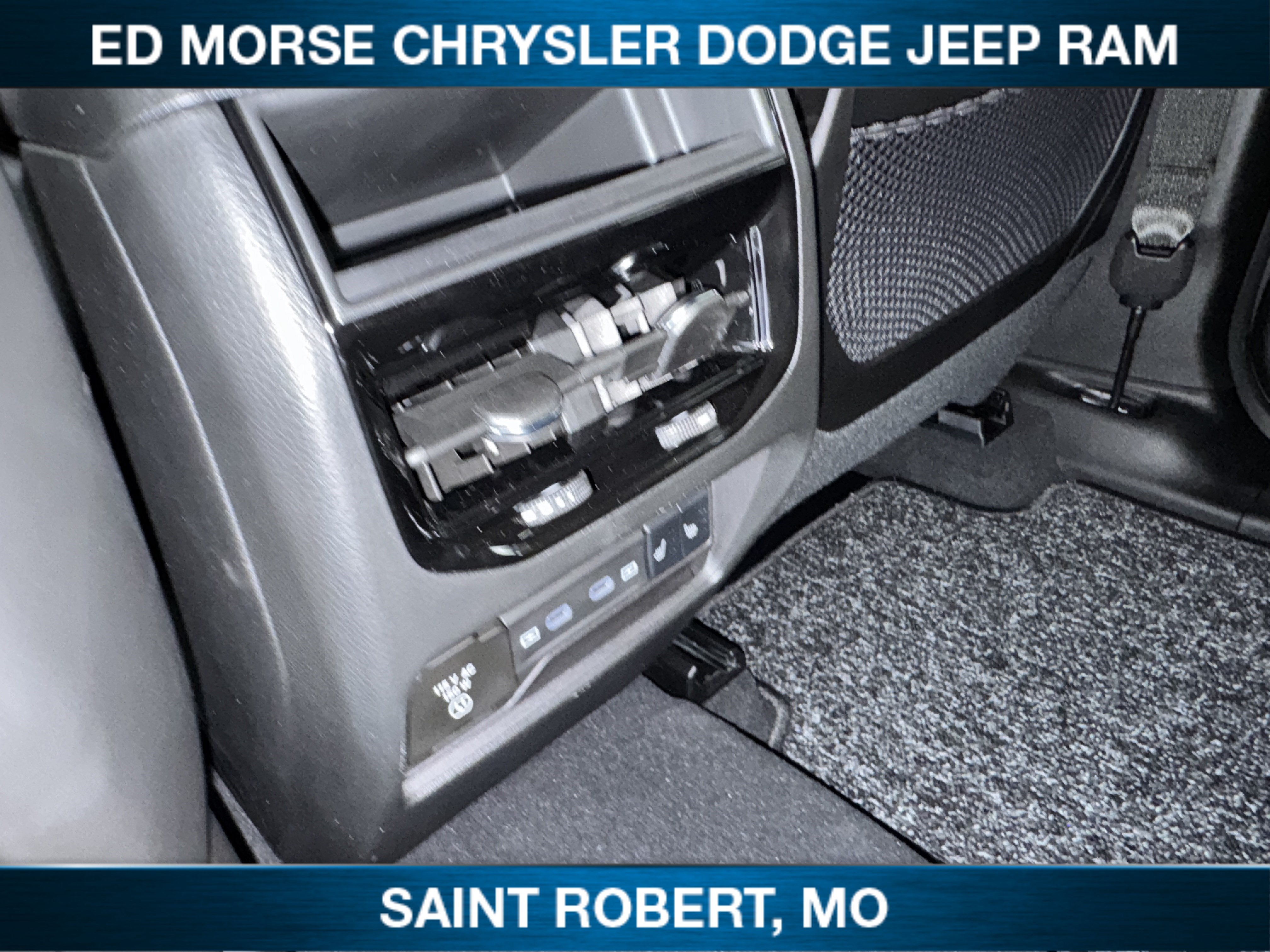 2026 Jeep Grand Cherokee 85th Anniversary Edition