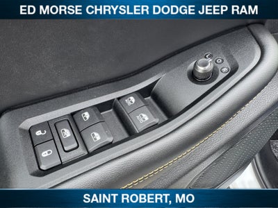 2026 Jeep Grand Cherokee 85th Anniversary Edition