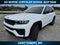 2026 Jeep Grand Cherokee 85th Anniversary Edition