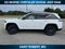 2026 Jeep Grand Cherokee 85th Anniversary Edition